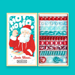 ☆ビルズアンドコー☆ BILLES & CO.  -  Santa Clause x BCO