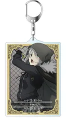 Fate ロード・エルメロイII世の事件簿　グレイ　キーホルダー　セット アッド メタルキーホルダー [ロード・エルメロイII世の事件簿
