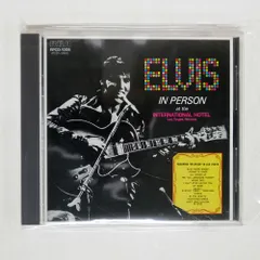 2025年最新】lp elvis presleyの人気アイテム - メルカリ 