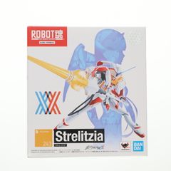 ROBOT혼(SIDE FRANXX) 스트레리치아 달링·인·더·프랑키스 완성품 가동 피규어 반다이 스피릿츠