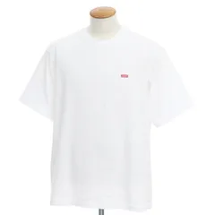 2023年最新】クルーネック SUPREME BOXの人気アイテム - メルカリ