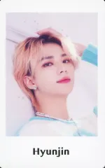 【中古】コレクションカード(男性) Stray Kids/Hyunjin(ヒョンジン)/「Stray Kids 5-STAR Dome Tour 2023」フォトカード(TOKYO DOME)