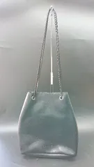 ◇ CLANE クラネ トートバッグ ブラック レディース E  【1408220002818】