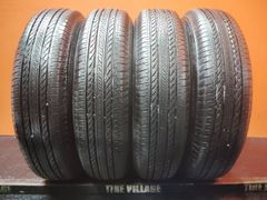 BS BRIDGESTONE DUELER H/L 852 175/80R16 16インチ 夏タイヤ 4本 22年製 バリ溝 ジムニー等　(KTH228)