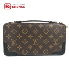✨実用美品✨ルイヴィトン❣️モノグラムマカサー デイリーオーガナイザー ルイヴィトン LOUIS VUITTON 名刺入れ タイガ オーガナイザー