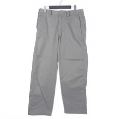 ステューシー STUSSY クラシック CLASSIC オールドステューシー 00S ワークパンツ 30 ライトグレーのサムネイル