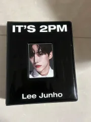 2025年最新】JUNHOコンサートグッズの人気アイテム - メルカリ