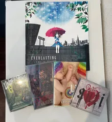 2025年最新】l arc en ciel dvdの人気アイテム - メルカリ