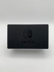 完動品 Nintendo Switchドック 本体のみ 純正 0626-506