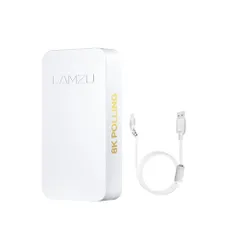 値下げ！［美品］LAMZU CHAMPION 8Kドングル付属 LAMZU 8K ドングル (Mini Champion Edition および Maya Doodle