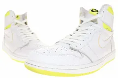 ナイキ NIKE AIR JORDAN 1 RETRO HIGH OG FIRST CLASS FLIGHT 28.5cm 555088-170 AJ1 エア ジョーダン ハイ ファースト クラス フライト 【ブランド古着ベクトル】【中古】▲■250419