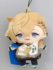 【中古】キーホルダー 叶 にじぱぺっと 「バーチャルYouTuber にじさんじ ChroNoiR One-Man Live ”Welcome to Wonder Wander World”」