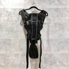 baby bjorn　ベビービョルン ベビーキャリア ミニ エアー メッシュ ブラック 抱っこ紐 黒