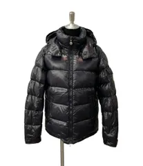 再々値下げ！超美品！MONCLER MAYA(00) ダウンジャケット モンクレール Maya ショートダウンジャケット ビッグサイズ