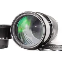 2025年最新】NIKON Ai NIKKOR 200mm F4の人気アイテム - メルカリ