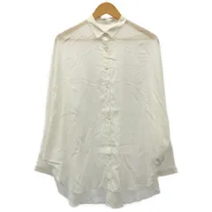 よよ_アパルトモン Dolmansleeve Sheer Blouse 2025年最新】l'appartement sheer blouseの人気アイテム - メルカリ