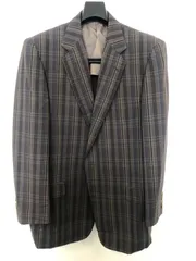 ✨激レア♡圧巻カラー✨バーバリーロンドン　ロングコート　ツイード　ロゴ刻印ボタン CATEGORY BURBERRY | ChronoChicClothing