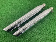 スポーツスター XLH リジスポ 65171-98 65177-98 - メルカリ