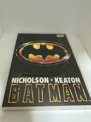 バットマン