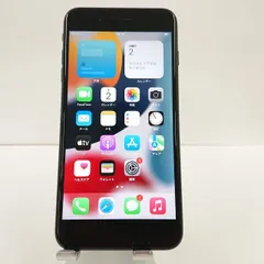 スマートフォン本体期間限定値引き中 新品 iPhone7 32GB ブラック