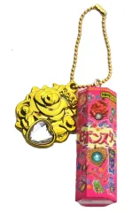 【中古】キーホルダー 2022年 第2弾 「セボンスター ミニチュアマスコット vol.7」