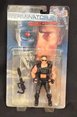 未開封 1997 Kenner ターミネーター2 ジョンコナー 含む3体 未開封 1997 Kenner ターミネーター2 ジョンコナー 含む3体 未
