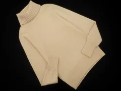 みえこ ⭐️バーバリーズ　モックネックニット　カシミヤ混　ノバチェック みえこ ⭐️バーバリーズ モックネックニット カシミヤ混 ノバ