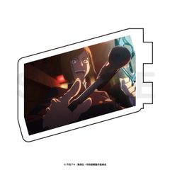 [신품·공식]주술회전 커스터마이즈 장면사(시부야 사변) 12 공식 상품 colleize 콜레이즈