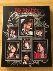 Kis-My-Ft2/Kis-My-Ftに逢えるde Show vol.3 a… - メルカリ