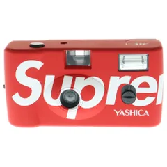 2025年最新】Supreme Yashica MF-1 Cameraの人気アイテム - メルカリ