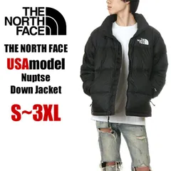 【新品・未使用】【リサイクルドブラック】【USAモデル】ノースフェイス ヌプシ ダウン ジャケット メンズ レディース THE NORTH FACE ザノースフェイス ダウンジャケット 700 レトロヌプシ 防寒 復刻 撥水 ブランド NF0A3C8C 黒