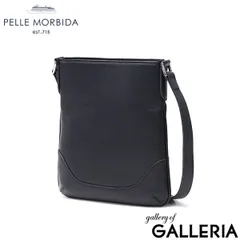 2025年最新】PELLE MORBIDA メッセンジャーバッグの人気アイテム