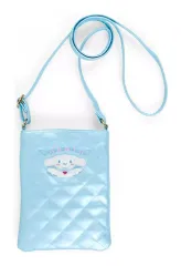 【中古】バッグ シナモロール(手紙) ミニショルダーバッグ 「サンリオキャラクターズ」