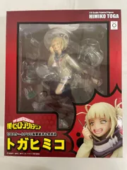 【未開封】僕のヒーローアカデミア トガヒミコ