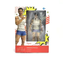 2025年最新】なかやまきんに君 figmaの人気アイテム - メルカリ