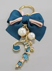 【中古】雑貨 十龍之介 バッグチャーム 「アイドリッシュセブン(原作版)」