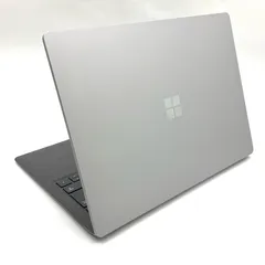 2025年最新】SURFACE laptop 5 qzi-00020の人気アイテム - メルカリ