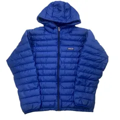 2025年最新】パタゴニア ダウンセーターの人気アイテム - メルカリ