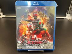 [신품·미개봉]가면 라이더 THE MOVIE Blu-ray2