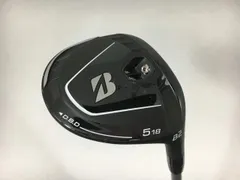 BRIDGESTONE - 新品　ブリヂストン B2 　 FW  #5W　ツアーAD UB　5S 7887398_l.jpg?impolicy=ogp