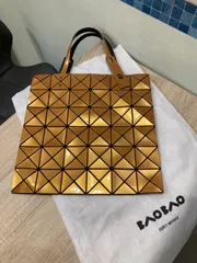 2024年最新】バオバオ イッセイミヤケ BAO BAO ISSEY MIYAKE LUCENT