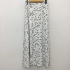 SNIDEL スナイデル スカート ロングスカート 