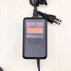SONY ソニー MDウォークマン MZ-R50 ACアダプター付き SONY ソニー MDウォークマン MZ-R50