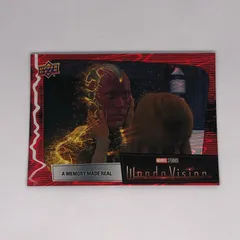 MCUヴィジョン役ポールベタニー氏の直筆サイン入りポートレート＆キャラネーム入り 2025年最新】ポール・ベタニーの人気アイテム - メルカリ