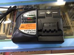 日立充電器　UC 18YSL2