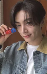 ENHYPEN ENGENE ver. JAY ROMANCE:UNTOLD