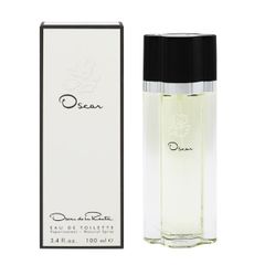 ❤️新品未開封❤️レア廃盤Oscar de la Renta Parfum 15ml - メルカリ