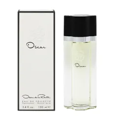 オスカー デ ラ レンタ オスカー EDT・SP 100ml 香水 フレグランス OSCAR OSCAR DE LA RENTA 新品 未使用のサムネイル