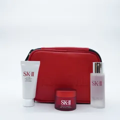 2024年最新】sk-ii ふきとり化粧水の人気アイテム - メルカリ