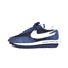 2024年最新】fragment sacai nike ld waffle blueの人気アイテム